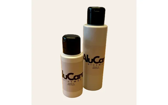 Alusæbe - 100 Ml. product image