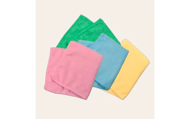 Microfiberklud - 10 Paragraph. product image
