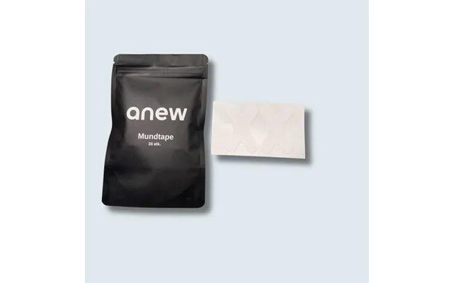 Anew Mundtape product image
