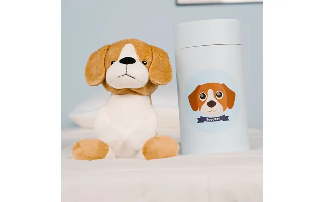 Tyngdebamser - Your New Best Friend product image