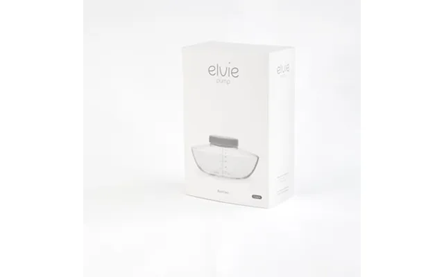 Elvie Bottles 3-pack 3 Stk