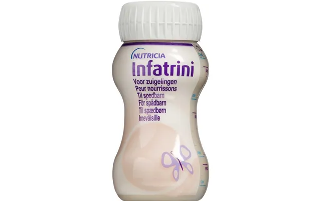 Infatrini 24 X 125 Ml product image
