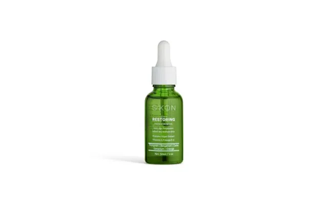 Skøn Skincare Restoring Face Serum Oil 30 Ml