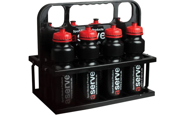 Aserve Flaskeholder