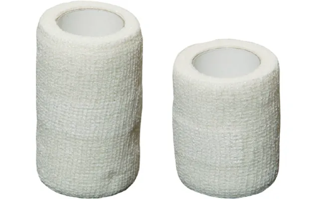 Aserve Førstehjælp Bandage 8cm