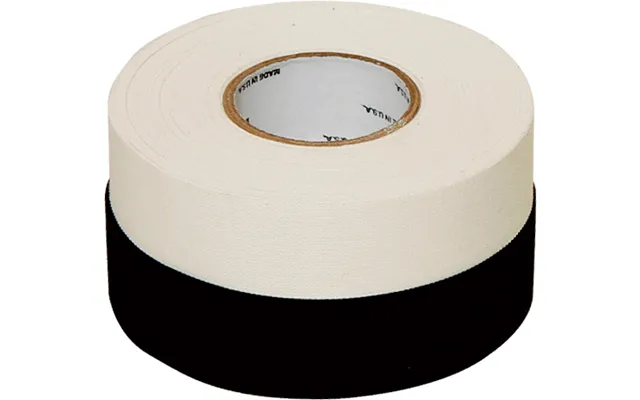 Aserve Ishockeytape Hvid