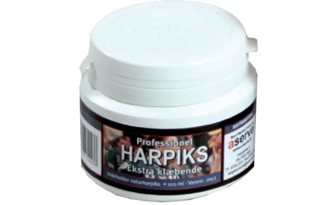 Aserve Professionel Håndbold Harpiks 500ml