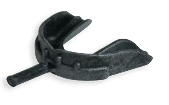 Aserve Safe T Gard Air Sort Tandbeskytter product image