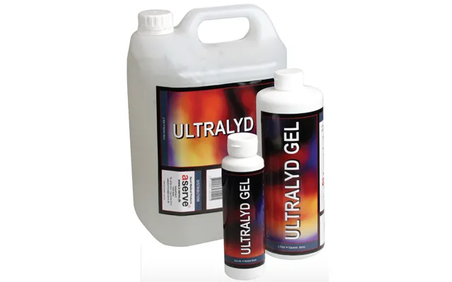 Aserve Ultralyd Gel 250ml