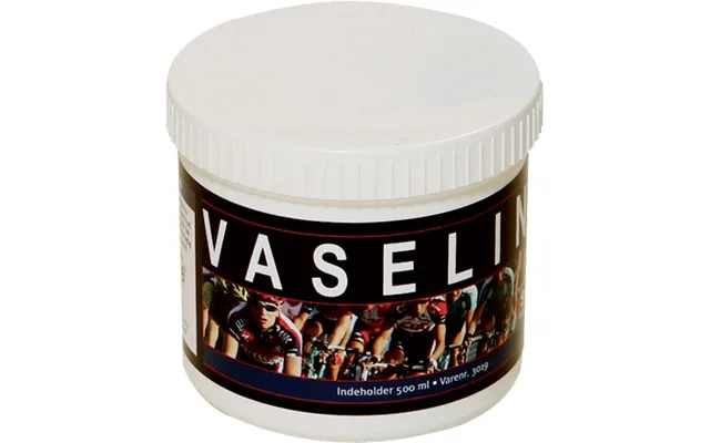 Aserve Vaseline 500 Ml