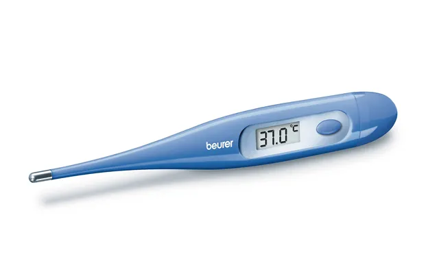 Beurer Ft 09 Termometer Blå