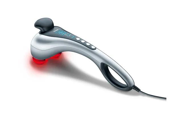 Beurer Mg 100 Luksus Massageapparat