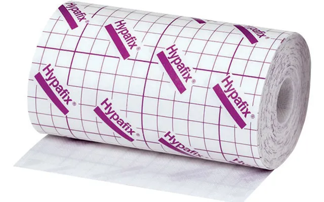 Bsn Hypafix Sportstape 10cm X 10m