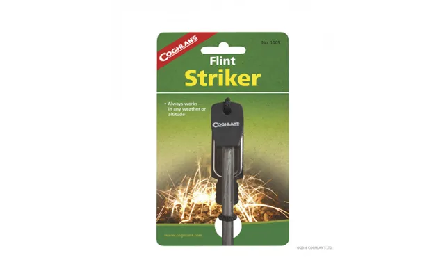 Coghlans Flint Starter