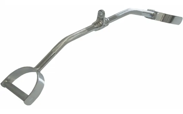Finnlo Lat Bar Smal Trækstang 74cm