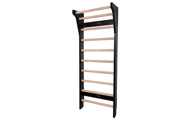 Fitwood Taimi Mini Wallbar Sort M. Birk Trin