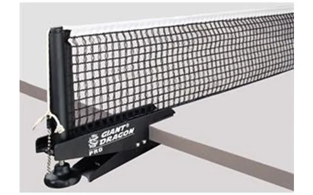 Gd Master Clip Bordtennisnet