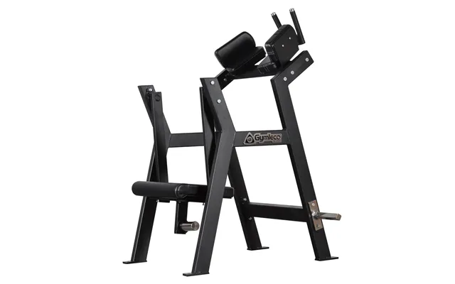 Gymleco 10-series Ab Roll Up