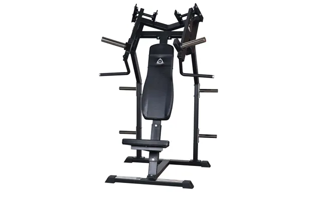 Gymleco 10-series Laterial Incline Press