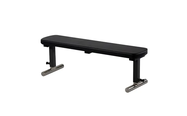 Gymleco 100-series Adjustable Flat Gym Bench
