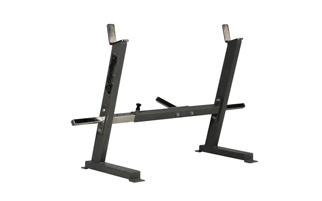 Gymleco 100-series Curl Bar Rack