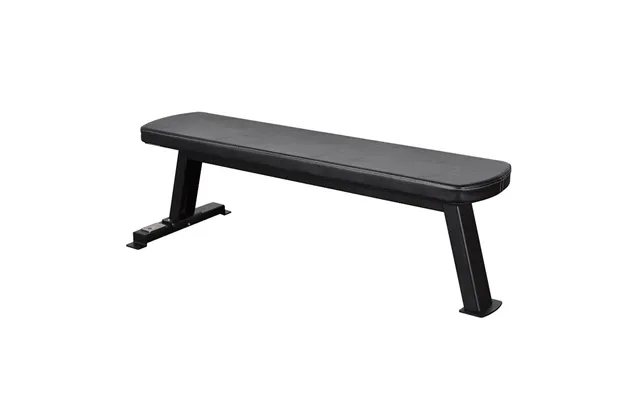 Gymleco 100-series Level Flat Bench