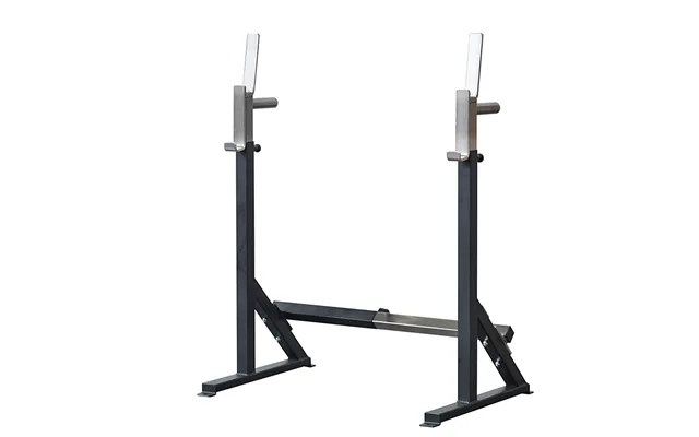 Gymleco 100-series Press Squat Stand