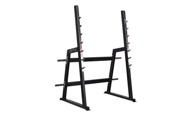 Gymleco 100-series Squat Rack
