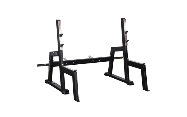 Gymleco 100-series Stand For Decline Bench
