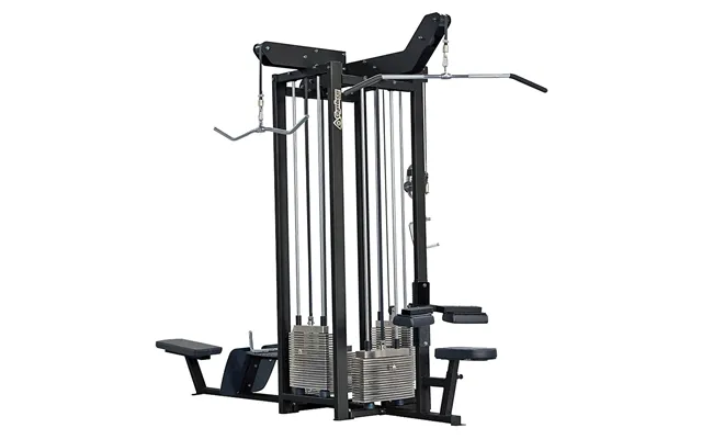 Gymleco 200-series Four Station