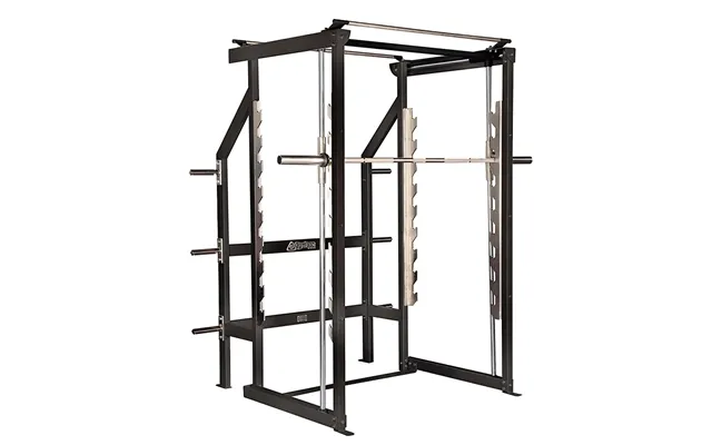 Gymleco 200-series Smith Multi Machine