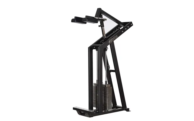 Gymleco 300-series Calf Raise Standing 150kg product image