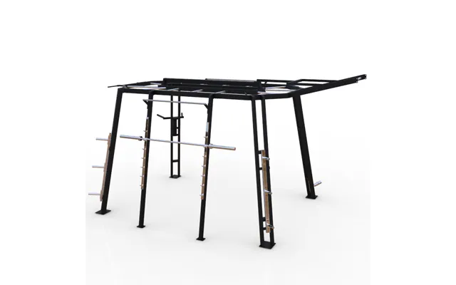 Gymleco 610 Funkionel Fitness Rig
