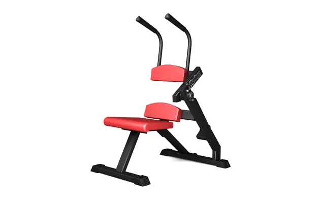 Gymleco 900-series Abdominal Crunch 965
