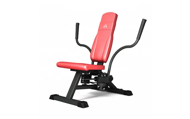Gymleco 900-series Multi-press 935