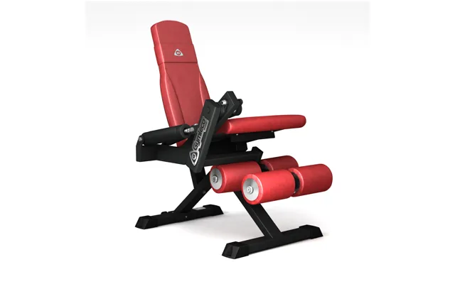 Gymleco 900-series Seated Leg Curl Leg Extension 949