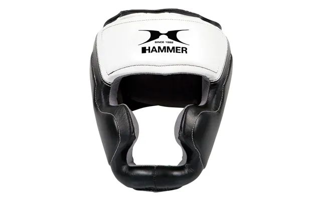 Hammer Sparring Helmet 2013 Model Str. L-xl