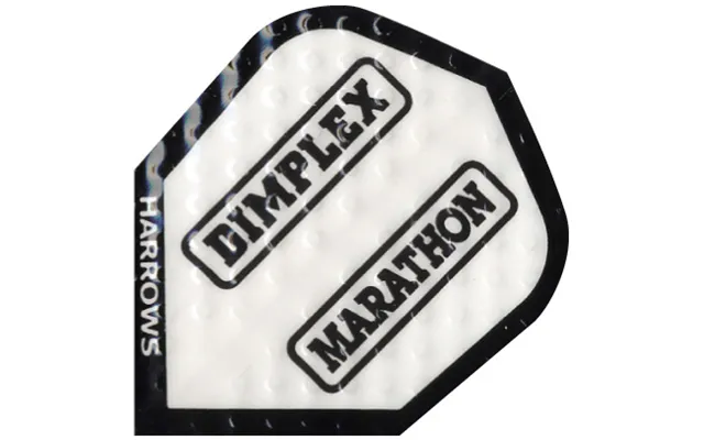 Harrows Flight Dimplex Marathon 1901