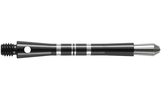 Harrows Shaft Colette Black Medium