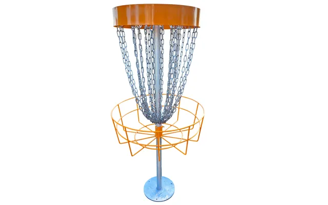 Jr Disc Golf Target Pro 1 Stk