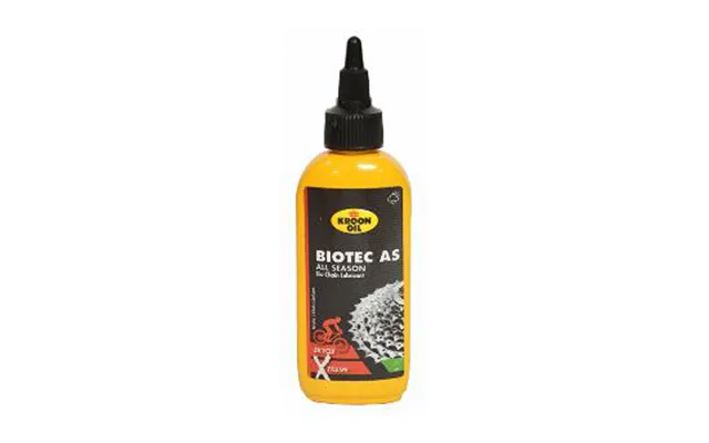 Kroon Biotec Syrefri Multiolie 100ml