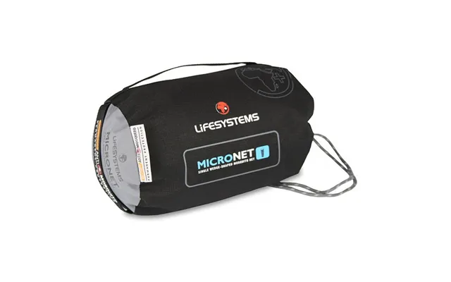 Lifesystems Let Myggenet Til Seng product image