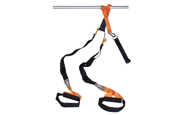 Liveup Multi Way Expander Slyngetræner