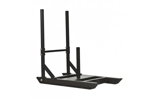 Nordic Fighter Dog Sled Crossfit Slæde