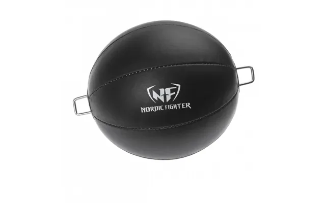 Nordic Fighter Gulv Til Loft Speed Ball Inkl. Inderpose