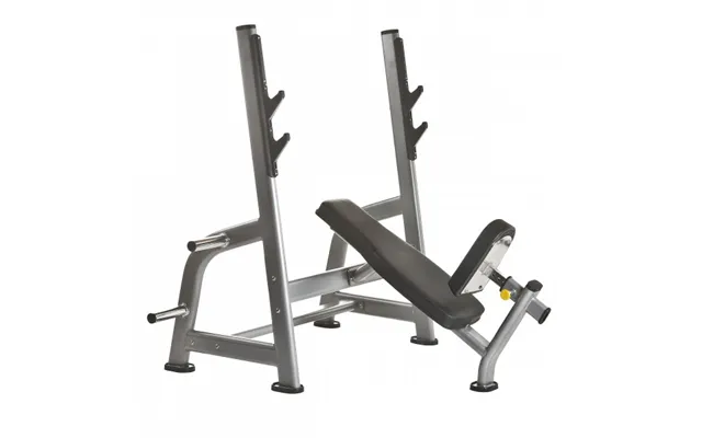Nordic Fighter Incline Bænkpres Expert