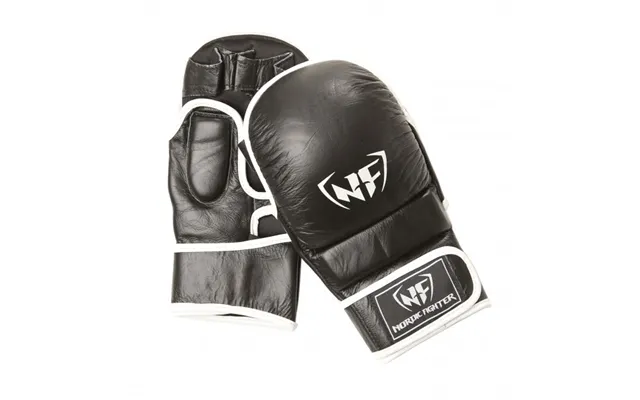 Nordic Fighter Mma Handsker Sparring Gloves Type 1 Small