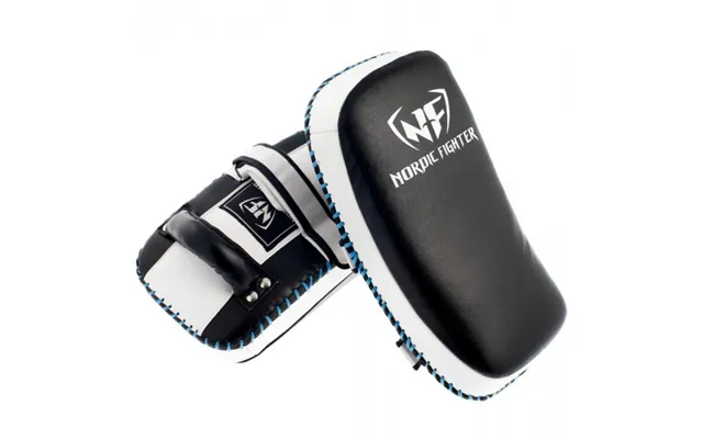 Nordic Fighter Thaimits Curved Thai Pad