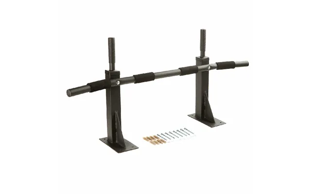 Nordic Fighter Wall Mount Pull Up Bar Basic