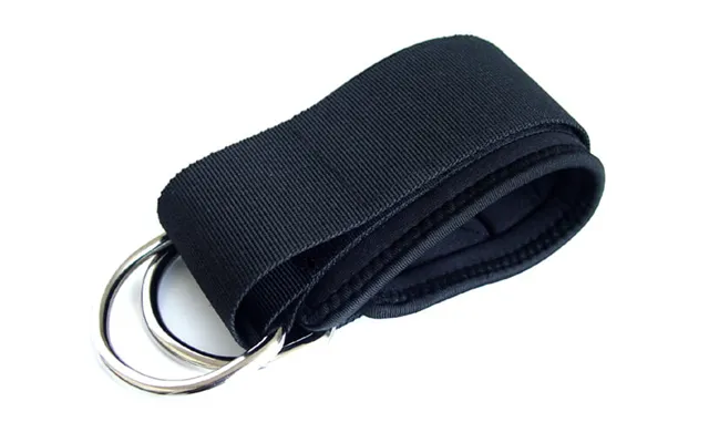 Odin Ankelstrop Med Velcro 1 Stk